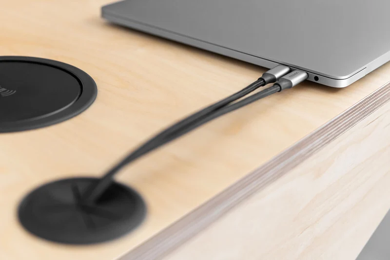 Smart Desk