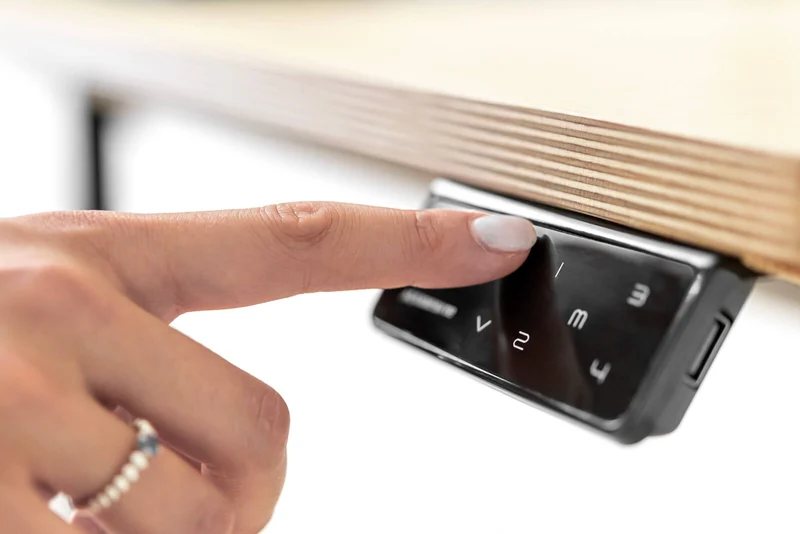 Smart Desk