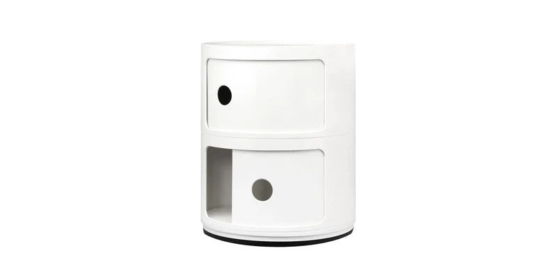 Set 4 Componibili by Kartell