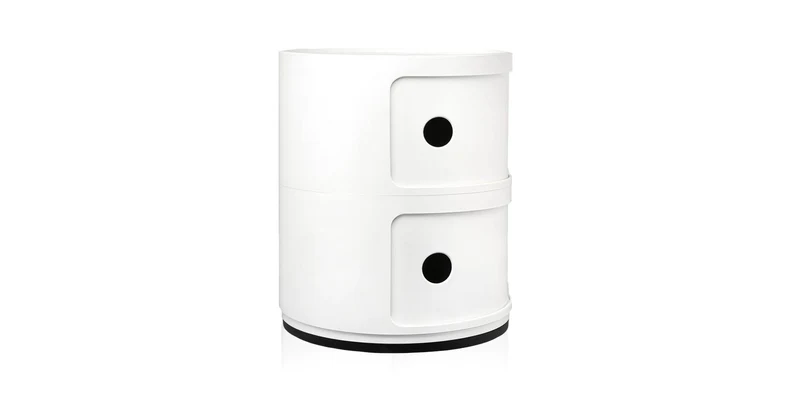 Set 4 Componibili by Kartell