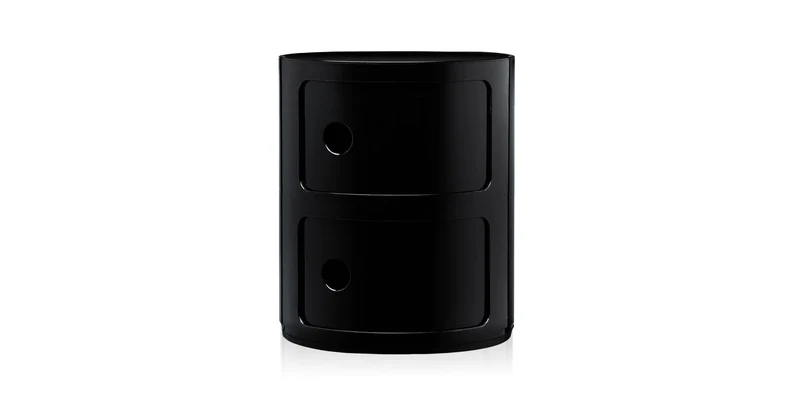 Set 4 Componibili by Kartell