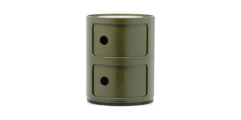 Set 4 Componibili by Kartell