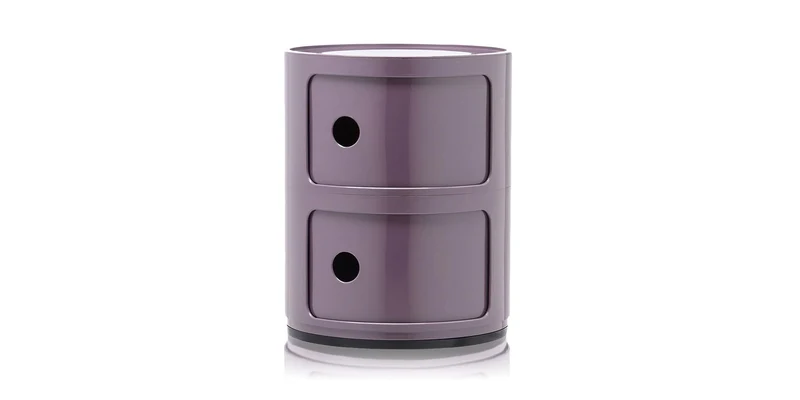Set 4 Componibili by Kartell