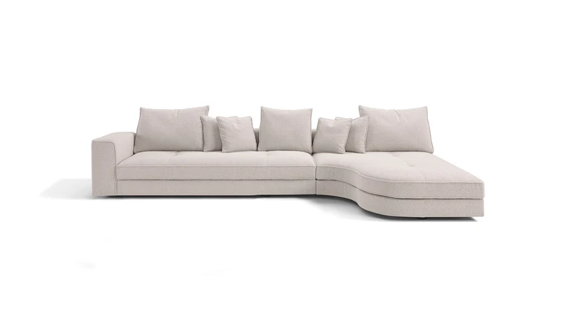 Egon canapé modulaire