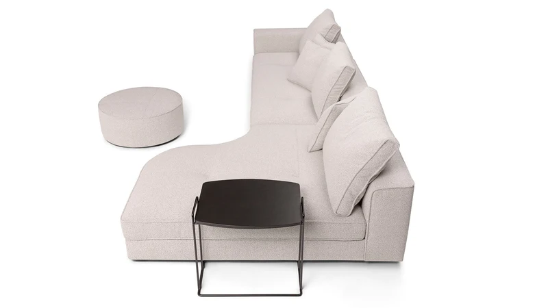 Egon canapé modulaire