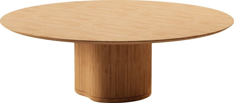 Table de jardin OGADO - Low dining
