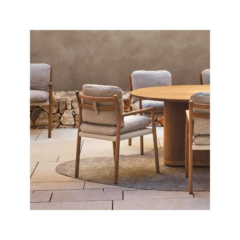 Table de jardin OGADO - Low dining