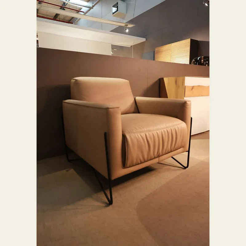 EXPO Rome1961 Fauteuil MILLER