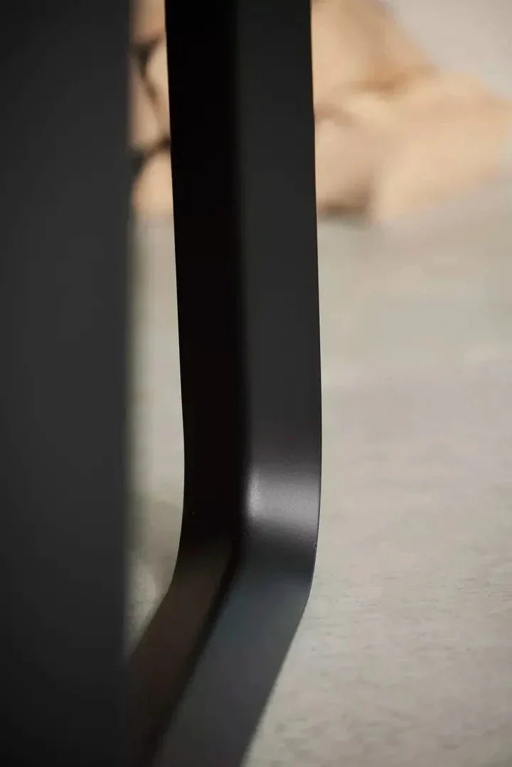 Table à manger CURVE RECTANGULAR