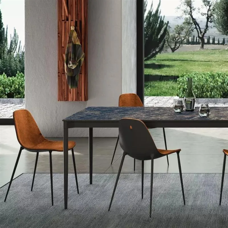 Table de salle à manger MARGUERITE RECTANGULAR