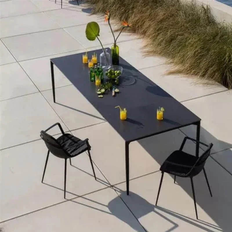 Table de salle à manger MARGUERITE RECTANGULAR