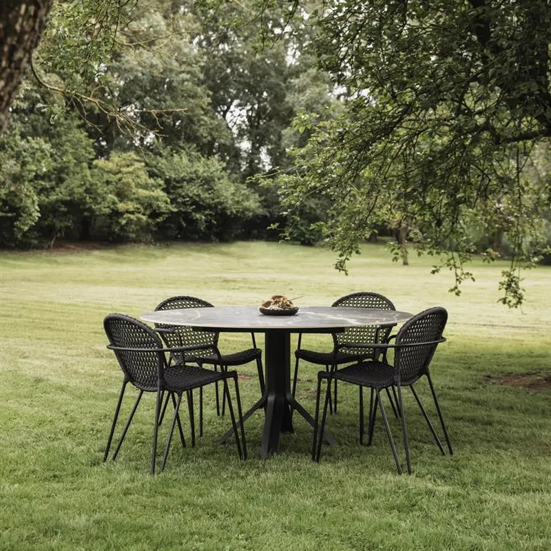 Table à manger FIZZ DINING ROUND