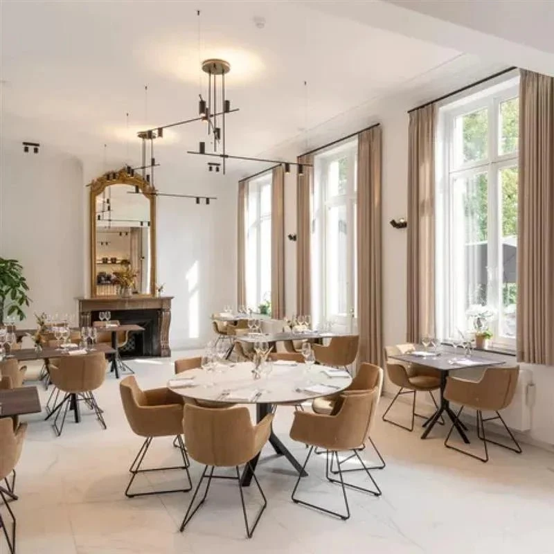 Table à manger FIZZ DINING ROUND