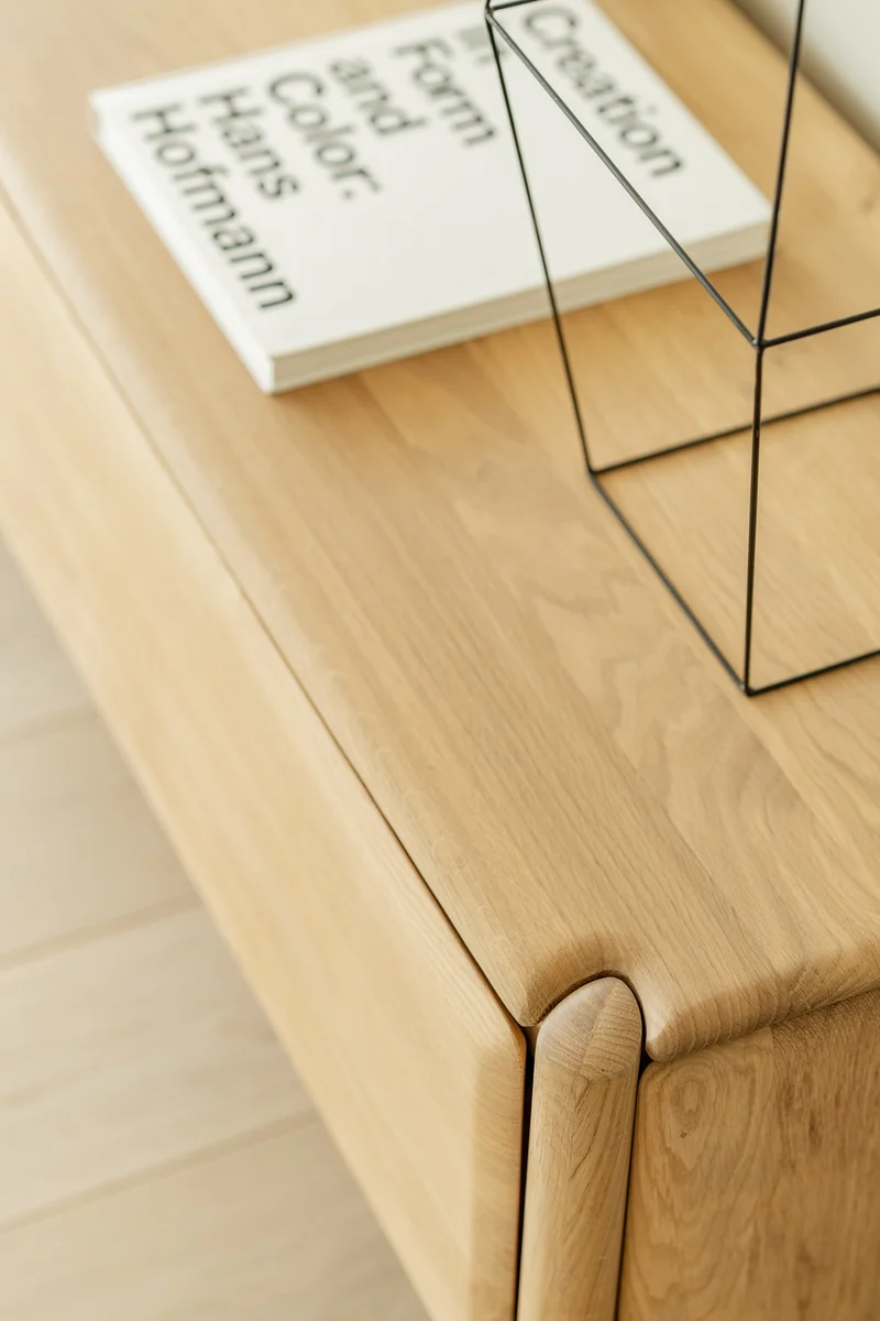 Meuble TV PI