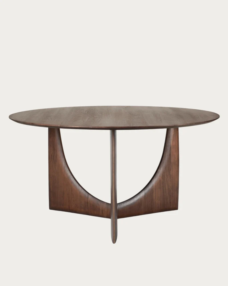 Table de salle à manger GEOMETRIC