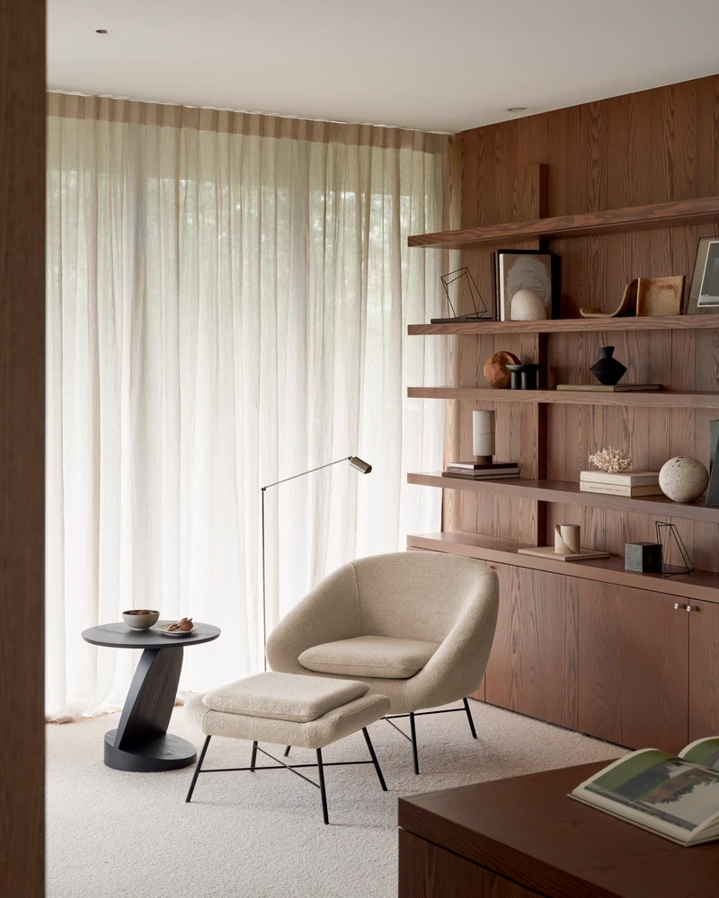 Tabouret BARROW