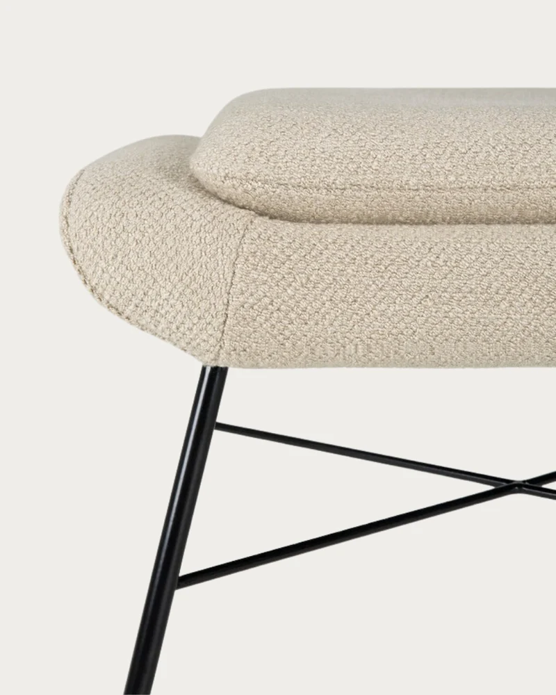 Tabouret BARROW