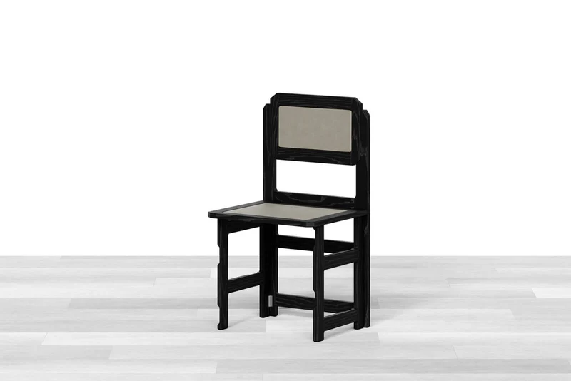 SEDIA PIEGHEVOLE SOFT Colorata