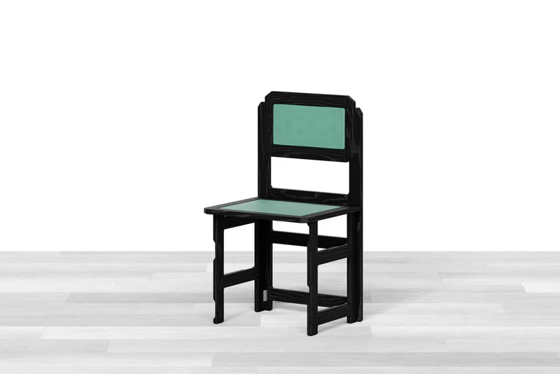 SEDIA PIEGHEVOLE SOFT Colorata