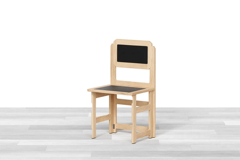 SEDIA PIEGHEVOLE SOFT Legno Naturale