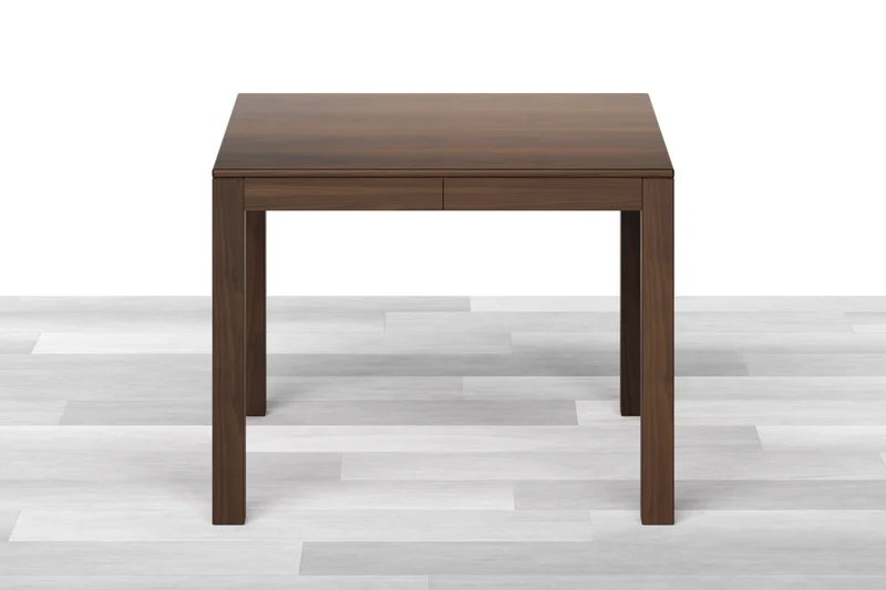 TAVOLO ALLUNGABILE MODERNO QUADRATO Legno - 16 posti