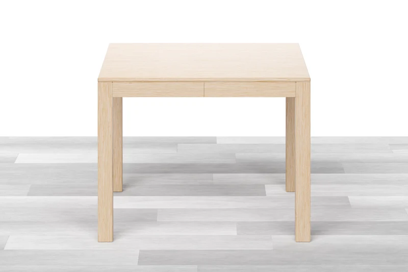 TAVOLO ALLUNGABILE MODERNO QUADRATO Legno - 16 posti