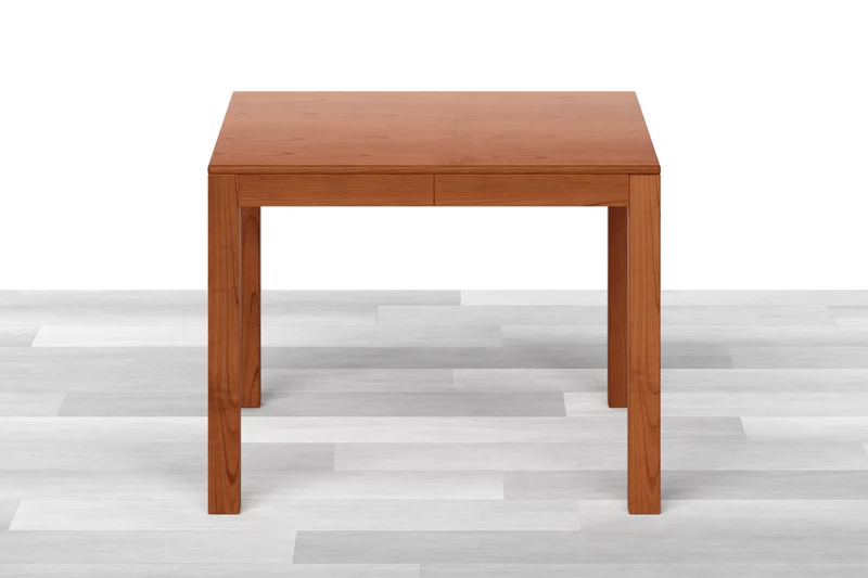 TAVOLO ALLUNGABILE MODERNO QUADRATO Legno - 16 posti