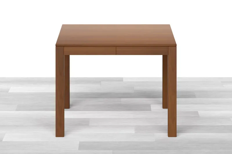 TAVOLO ALLUNGABILE MODERNO QUADRATO Legno - 16 posti