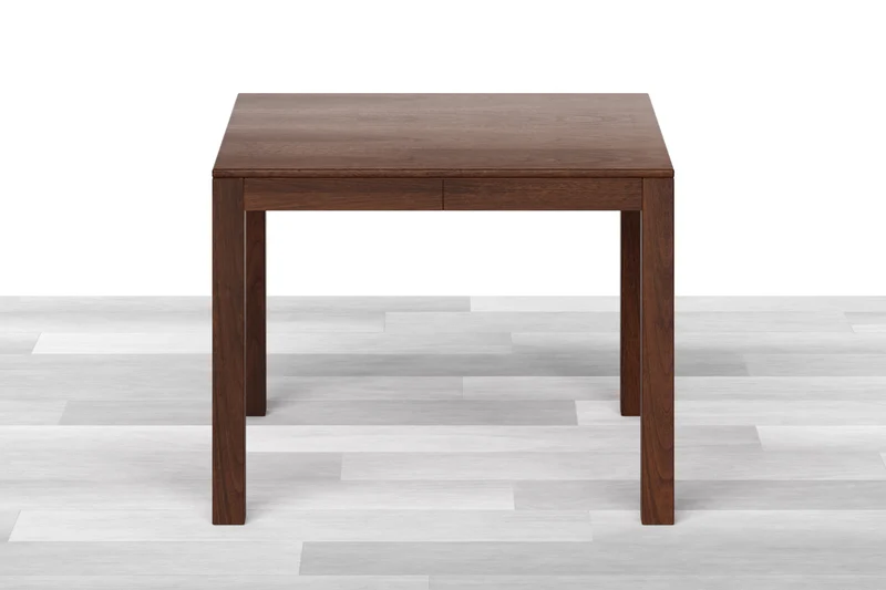 TAVOLO ALLUNGABILE MODERNO QUADRATO Legno - 16 posti