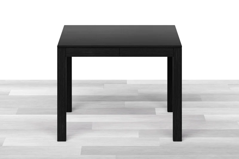 TAVOLO ALLUNGABILE MODERNO QUADRATO Legno - 16 posti