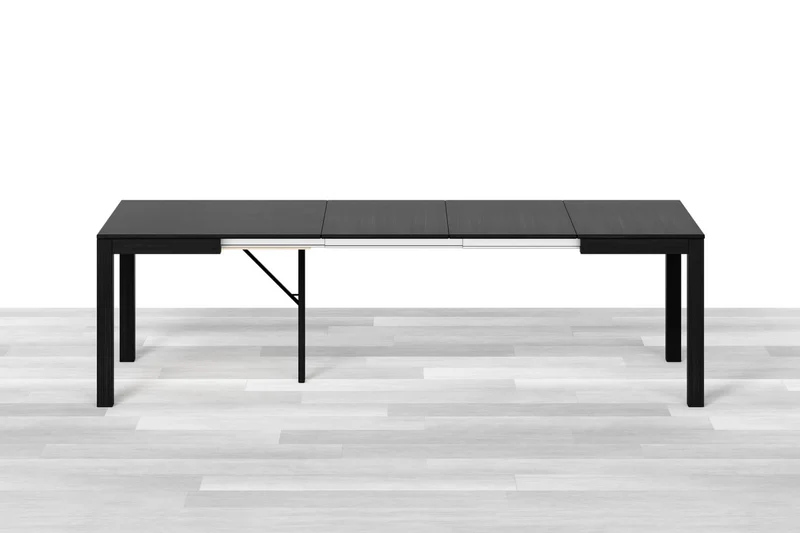 TAVOLO ALLUNGABILE MODERNO QUADRATO Legno - 16 posti