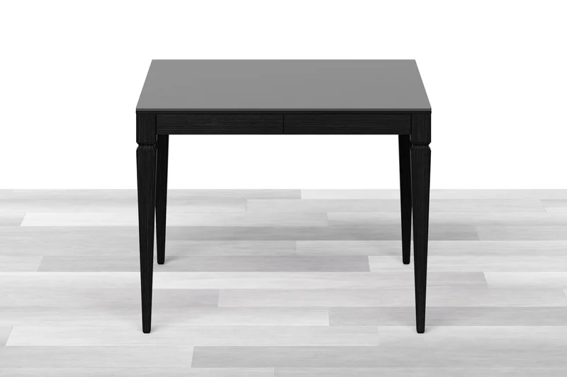 TAVOLO ALLUNGABILE CLASSICO QUADRATO Top Cristallo - 8/10 posti