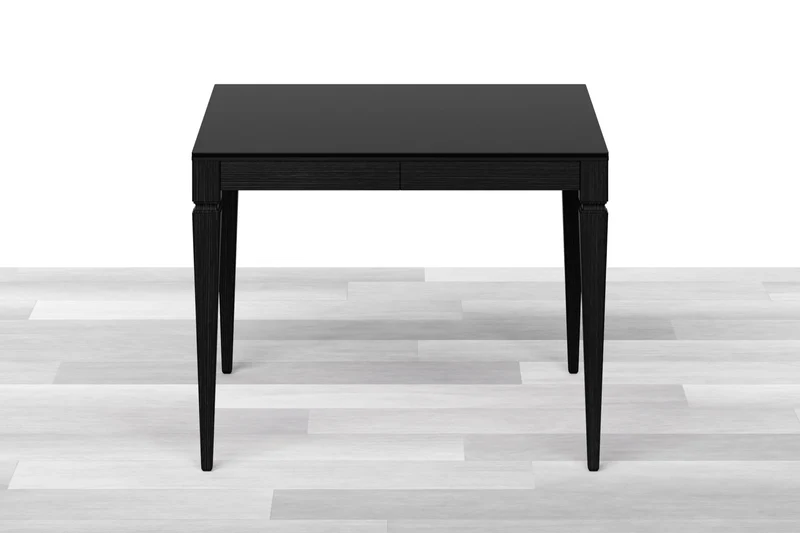 TAVOLO ALLUNGABILE CLASSICO QUADRATO Top Cristallo - 8/10 posti