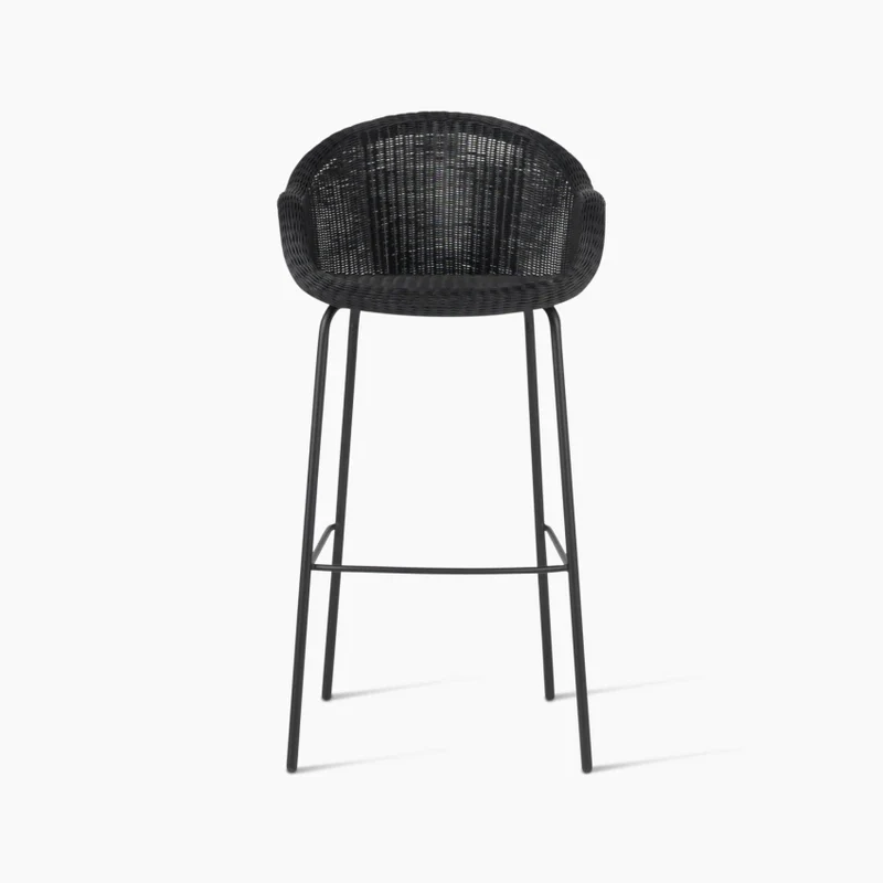 Tabouret de bar EDGARD