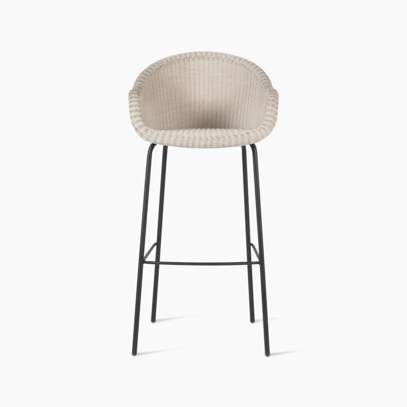 Tabouret de bar EDGARD