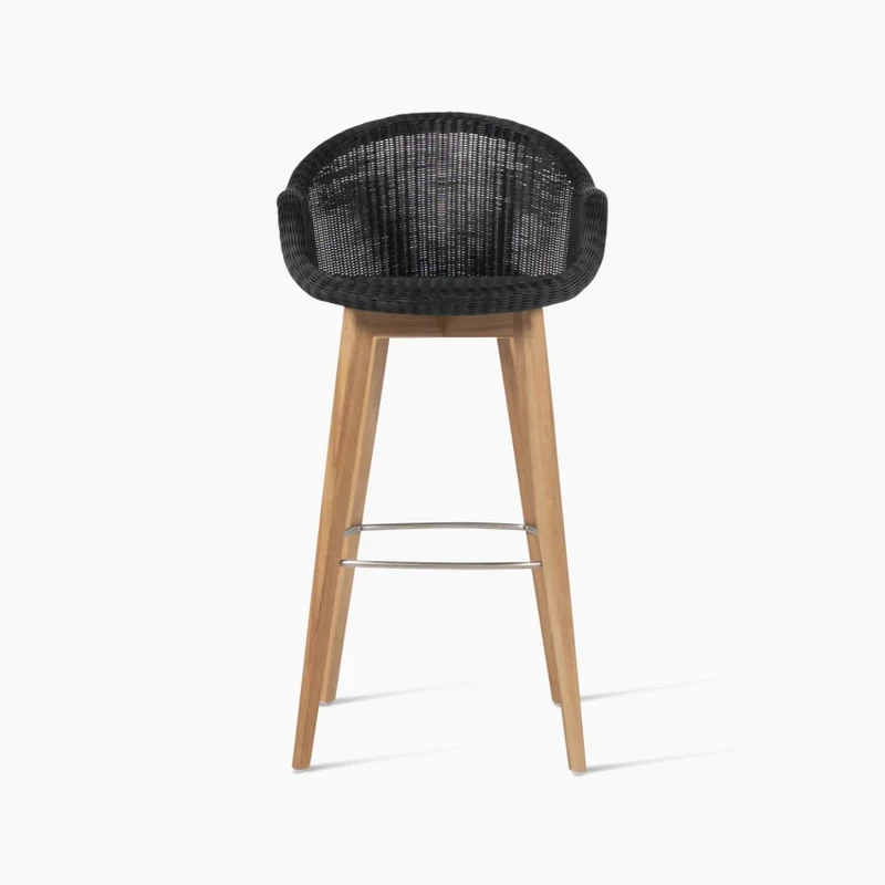 Tabouret de bar EDGARD
