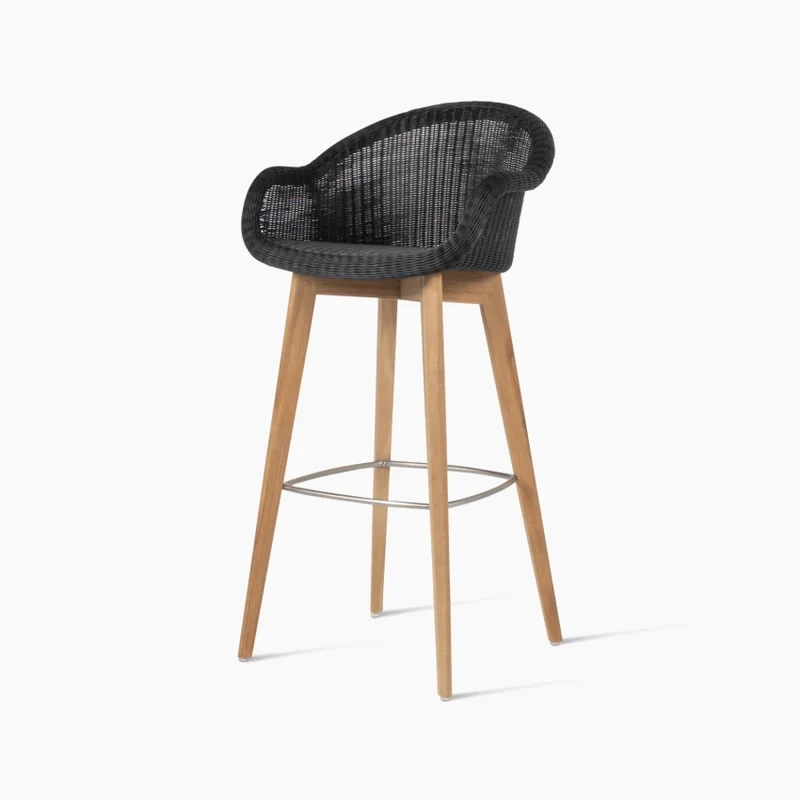 Tabouret de bar EDGARD