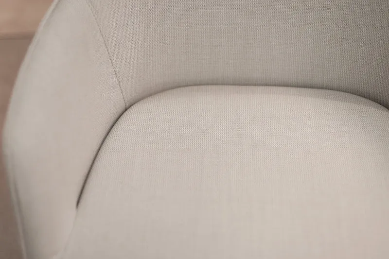 EXPO Vitra SOFTSHELL SIDE fauteuil avec accoudoirs