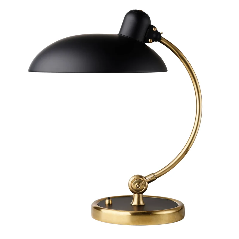 EXPO Fritz Hansen KAISER Lampe de table