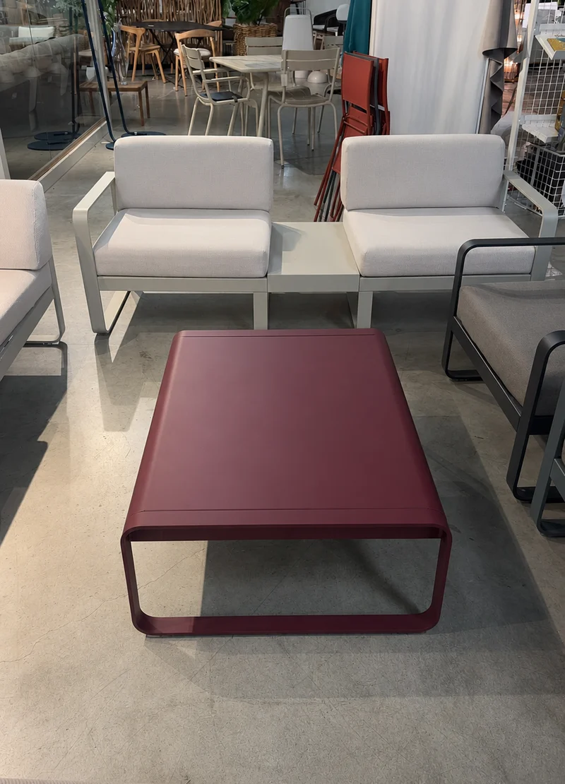 EXPO Fermob BELLEVIE Table basse