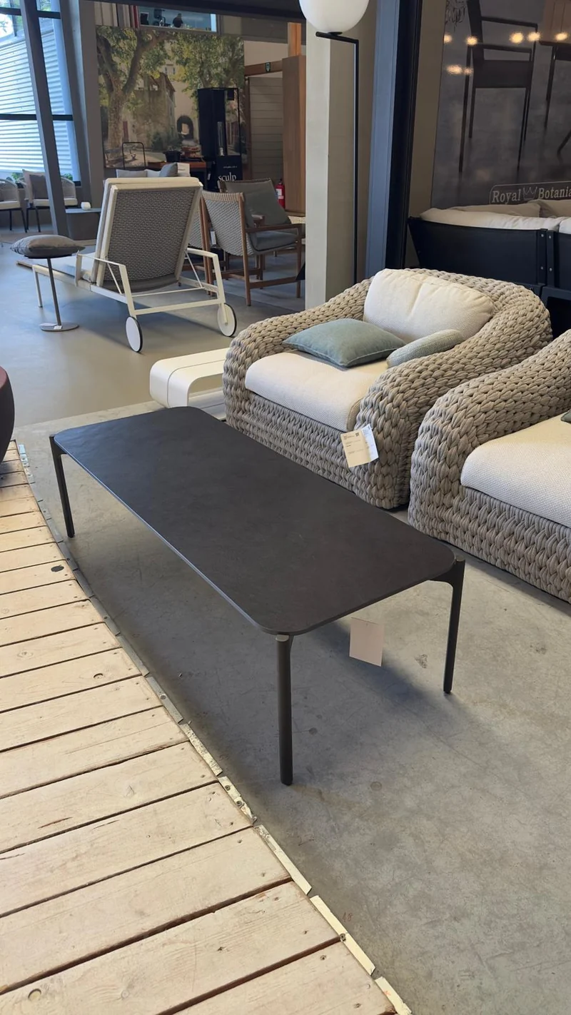 EXPO Dedon IZON Table basse