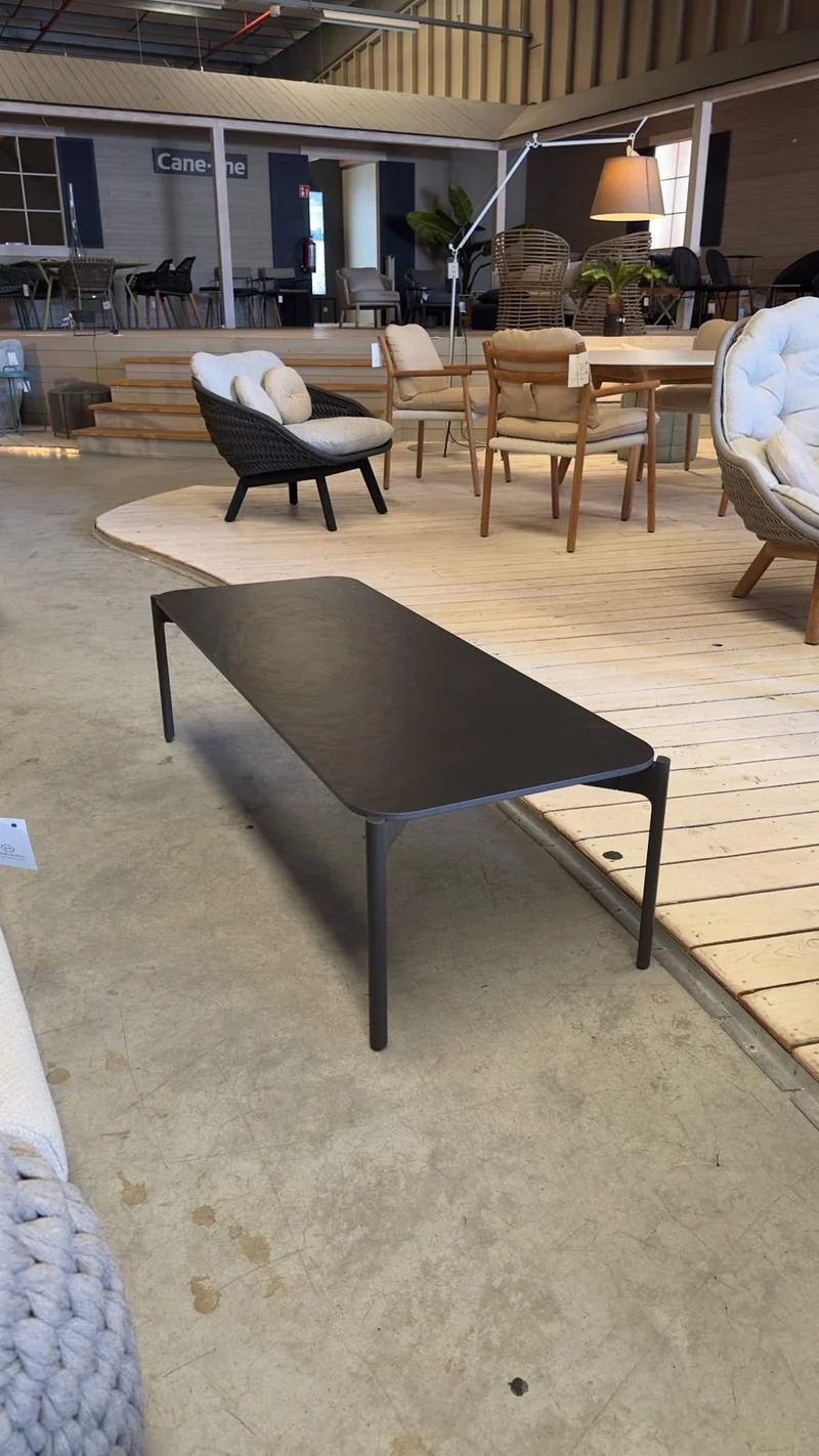 EXPO Dedon IZON Table basse