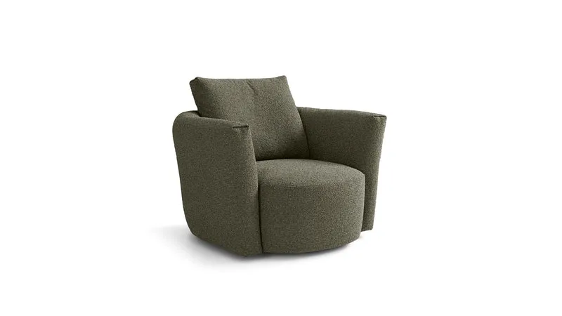Alcova fauteuil