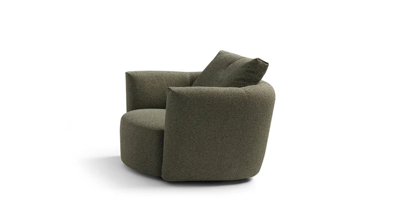 Alcova fauteuil