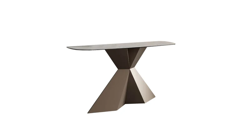 Leo console