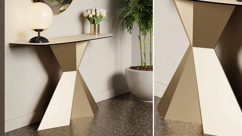 Leo console