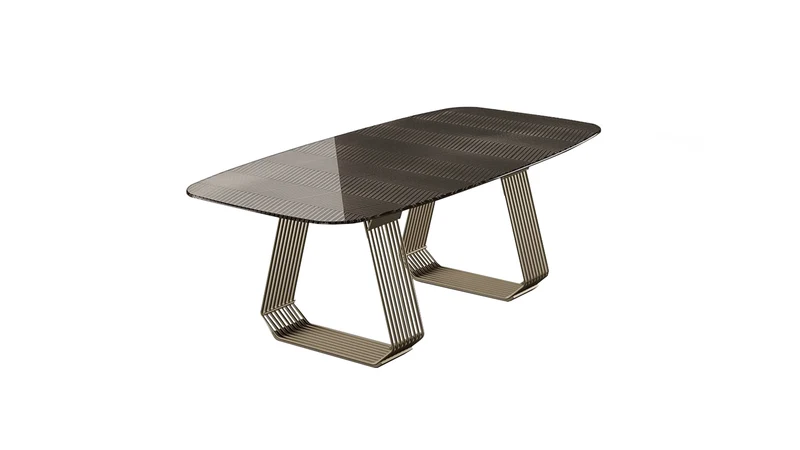 Gateway Table