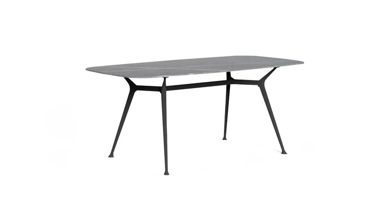 Nova table à manger pour l'extérieur