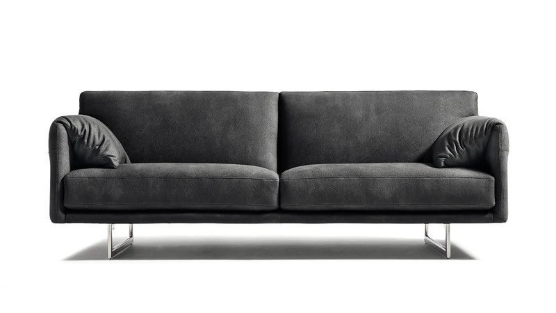LENNON Canapé modulaire 2-3-4 places
