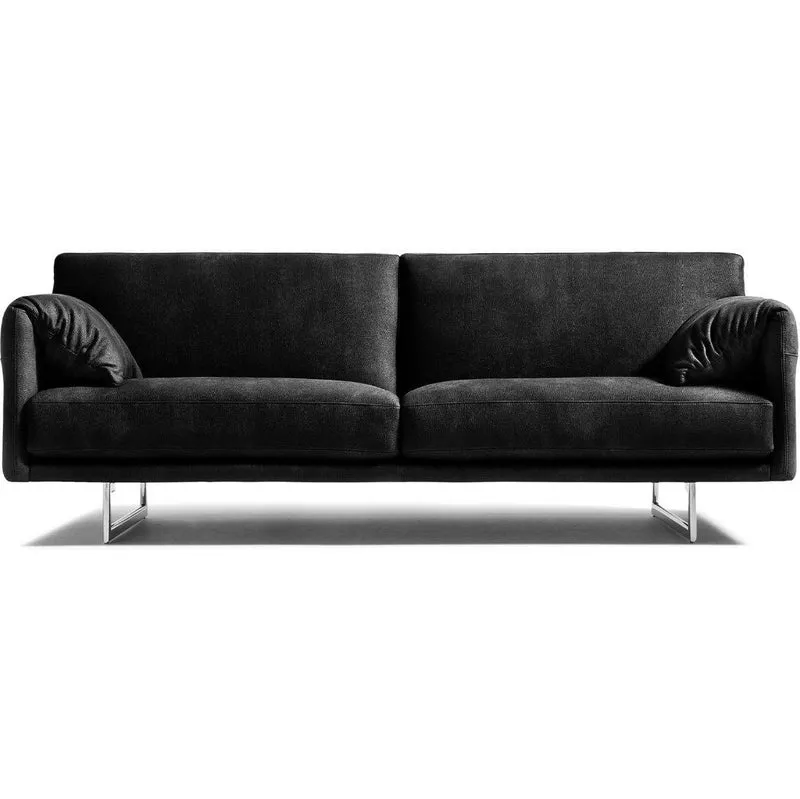 LENNON Canapé modulaire 2-3-4 places